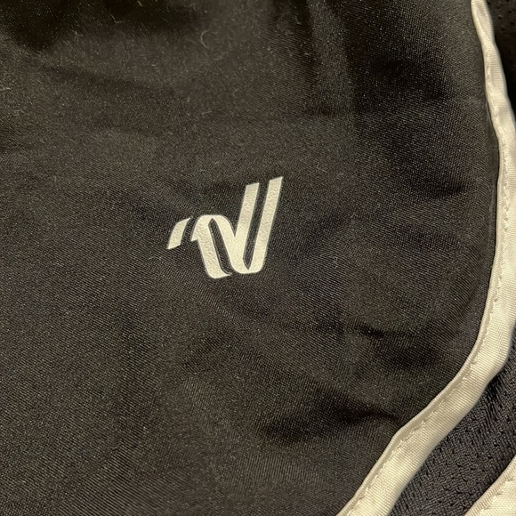 Varsity Spirit Cheer Shorts - Picture 3 of 4